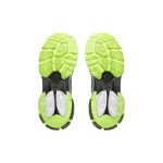 Men’s Runner Sneaker  in White - Image 7